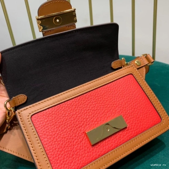 WIS BUMBAG VUITTON DAUPHINE LOUIS 0310